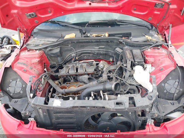 2011 MINI COOPER S WMWZP3C54BT249170 Photo 5