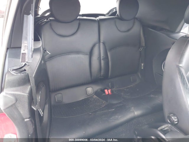 2011 MINI COOPER S WMWZP3C54BT249170 Photo 7