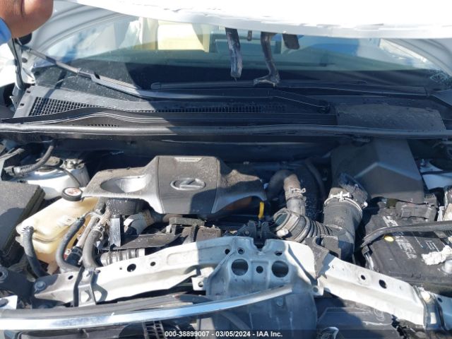 JTJYARBZ3J2092742 Lexus NX 300
