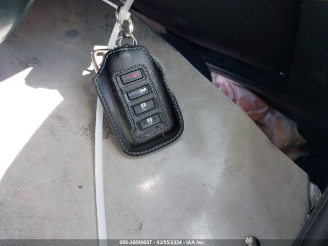 JTJYARBZ3J2092742 Lexus NX 300