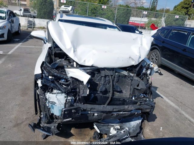 JTJYARBZ3J2092742 Lexus NX 300