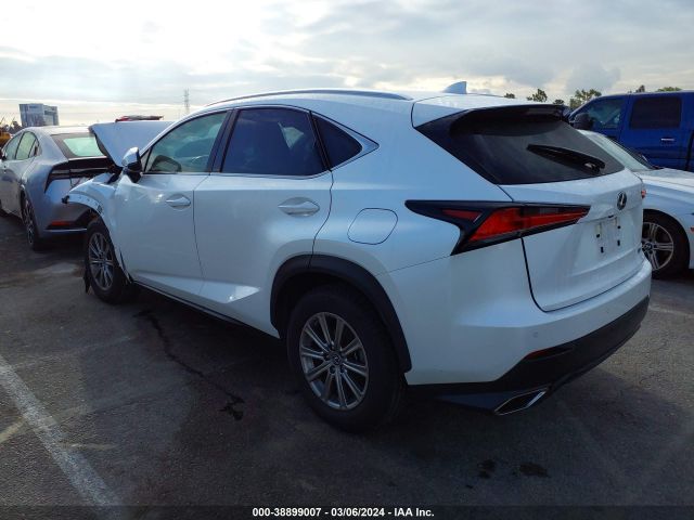 JTJYARBZ3J2092742 Lexus NX 300