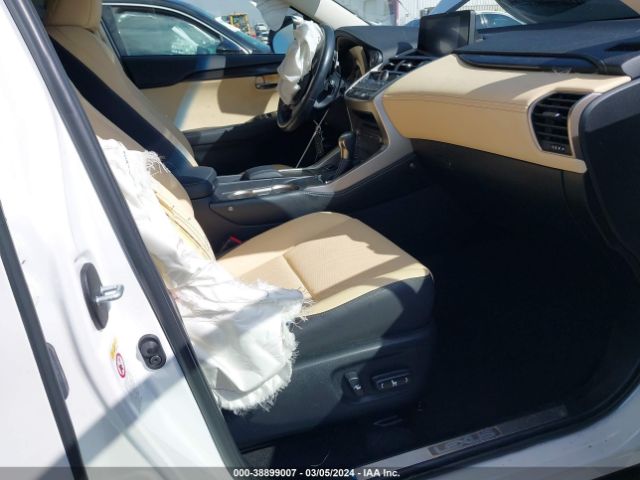 JTJYARBZ3J2092742 Lexus NX 300