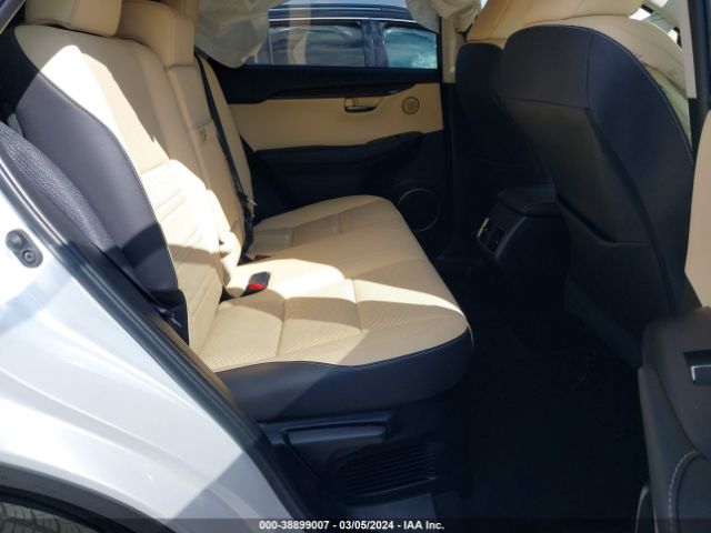 JTJYARBZ3J2092742 Lexus NX 300