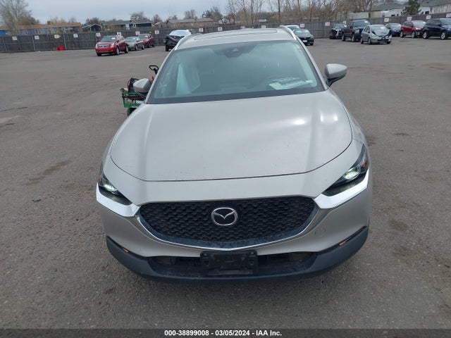 2023 MAZDA CX-30 2.5 S PREMIUM VIN: 3MVDMBDM8PM521309