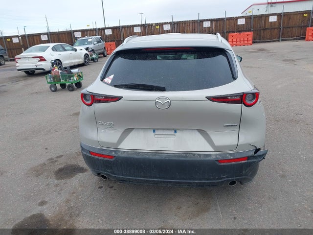 2023 MAZDA CX-30 2.5 S PREMIUM VIN: 3MVDMBDM8PM521309