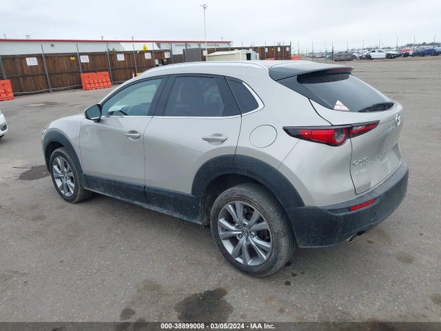 2023 MAZDA CX-30 2.5 S PREMIUM VIN: 3MVDMBDM8PM521309