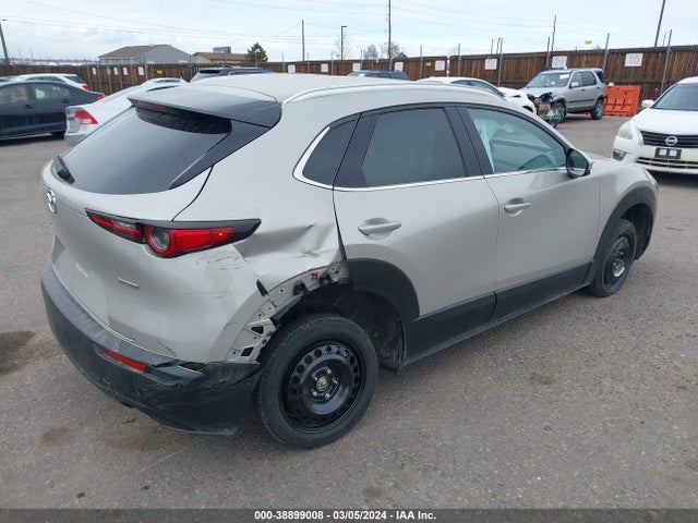 2023 MAZDA CX-30 2.5 S PREMIUM VIN: 3MVDMBDM8PM521309