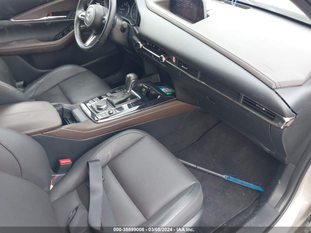 2023 MAZDA CX-30 2.5 S PREMIUM VIN: 3MVDMBDM8PM521309