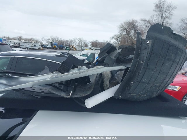 Hyundai Kona Sel Plus 2021 KM8K6CAA2MU719213 Image 12