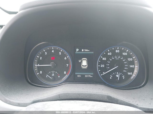 Hyundai Kona Sel Plus 2021 KM8K6CAA2MU719213 Image 7