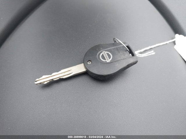 Nissan Rogue Select S 2014 JN8AS5MT5EW622537 Image 11