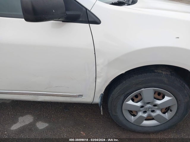 Nissan Rogue Select S 2014 JN8AS5MT5EW622537 Image 13
