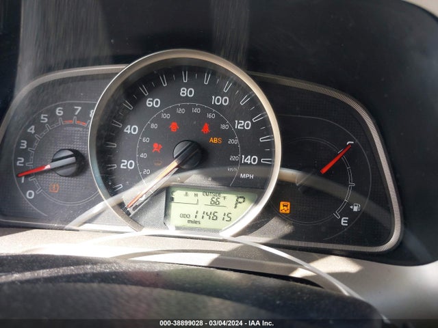 Toyota RAV4 LE 2014 JTMZFREV1EJ021990 Image 7