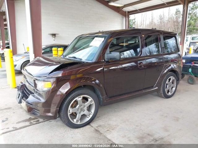 Продажа на аукционе авто 2008 Honda Element Sc, vin: 5J6YH18978L014700, номер лота: 38899042