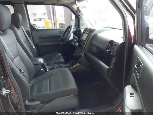Продажа на аукционе авто 2008 Honda Element Sc, vin: 5J6YH18978L014700, номер лота: 38899042