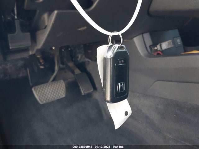 Honda Civic Ex-l 2018 SHHFK7H79JU426415 Image 11