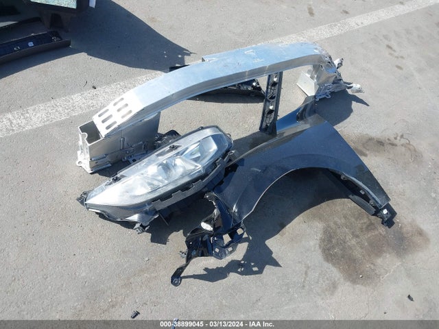 Honda Civic Ex-l 2018 SHHFK7H79JU426415 Image 12