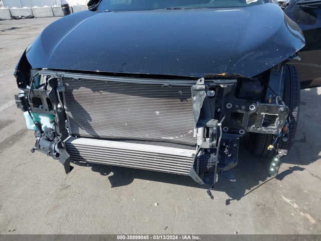 Honda Civic Ex-l 2018 SHHFK7H79JU426415 Image 6