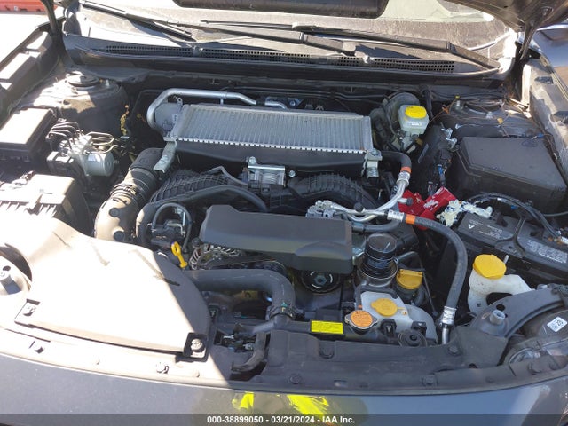 Subaru Outback Limited Xt 2024 4S4BTGND7R3159867 Image 10