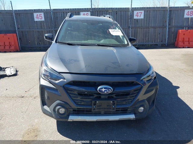 Subaru Outback Limited Xt 2024 4S4BTGND7R3159867 Image 12