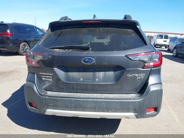 Subaru Outback Limited Xt 2024 4S4BTGND7R3159867 Image 16