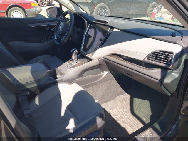 Subaru Outback Limited Xt 2024 4S4BTGND7R3159867 Image 5