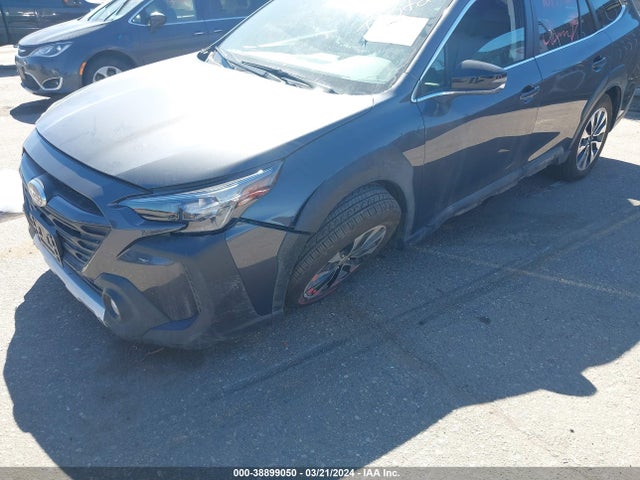 Subaru Outback Limited Xt 2024 4S4BTGND7R3159867 Image 6