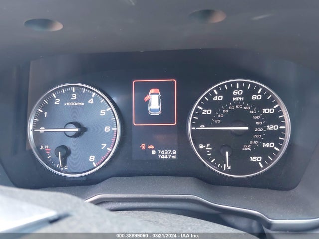 Subaru Outback Limited Xt 2024 4S4BTGND7R3159867 Image 7
