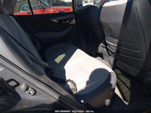 Subaru Outback Limited Xt 2024 4S4BTGND7R3159867 Image 8