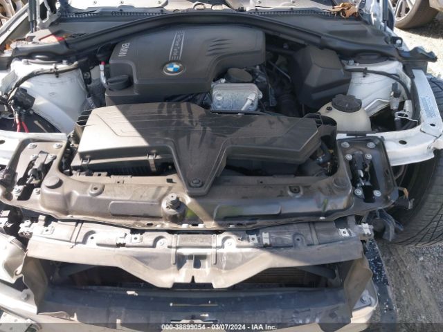WBA3N3C55EK230150 BMW 428i