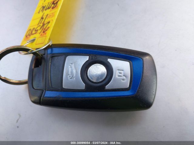 WBA3N3C55EK230150 BMW 428i