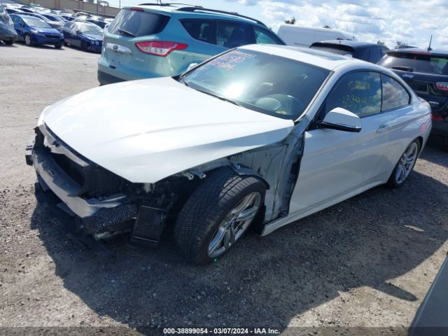 WBA3N3C55EK230150 BMW 428i
