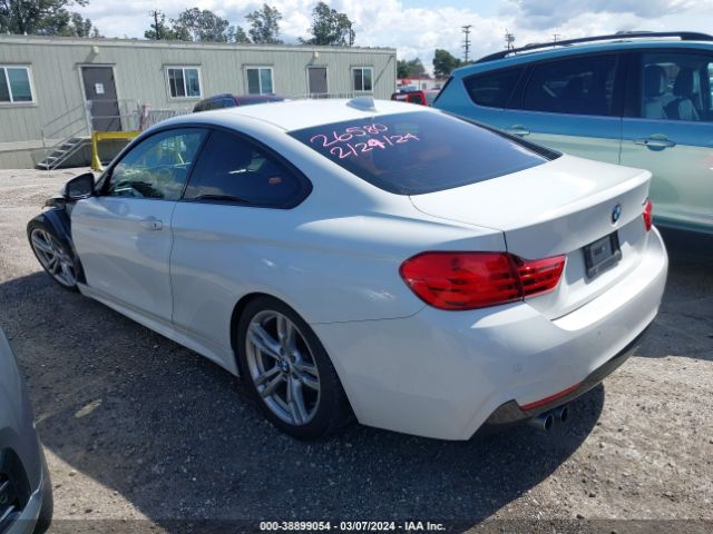WBA3N3C55EK230150 BMW 428i