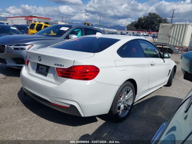WBA3N3C55EK230150 BMW 428i