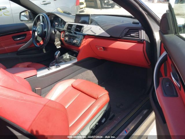 WBA3N3C55EK230150 BMW 428i