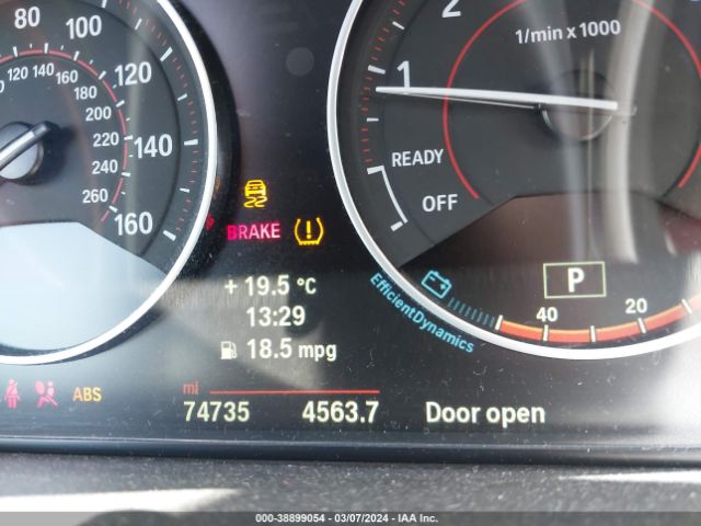 WBA3N3C55EK230150 BMW 428i