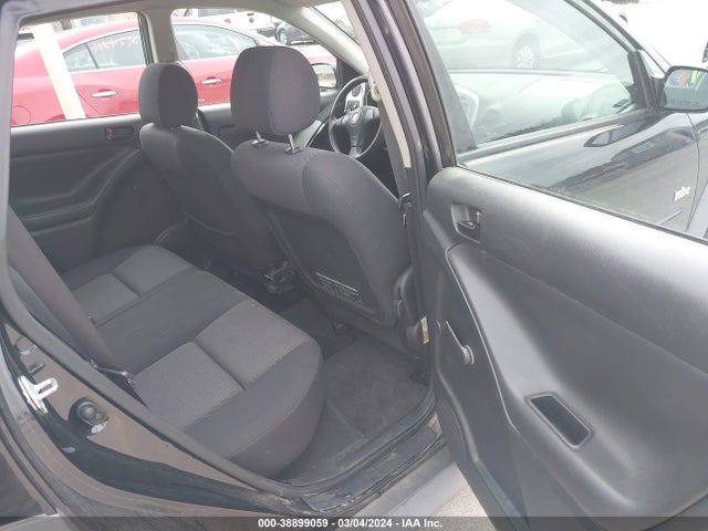 2004 PONTIAC VIBE VIN: 5Y2SL62874Z453135