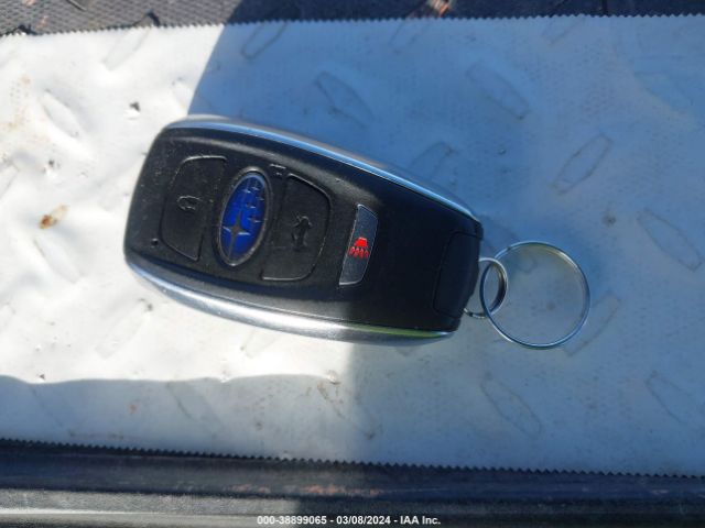 JF2GTAEC1N8260884 Subaru Crosstrek Premium