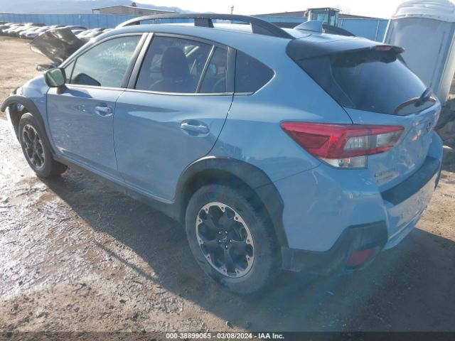 JF2GTAEC1N8260884 Subaru Crosstrek Premium