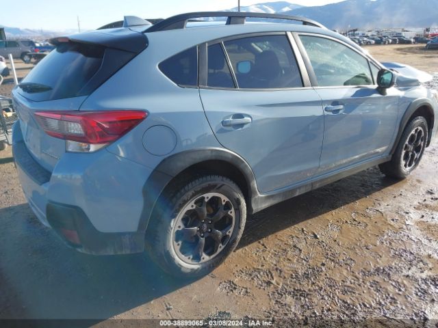 JF2GTAEC1N8260884 Subaru Crosstrek Premium