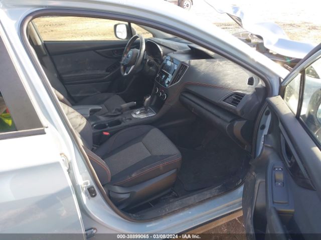 JF2GTAEC1N8260884 Subaru Crosstrek Premium