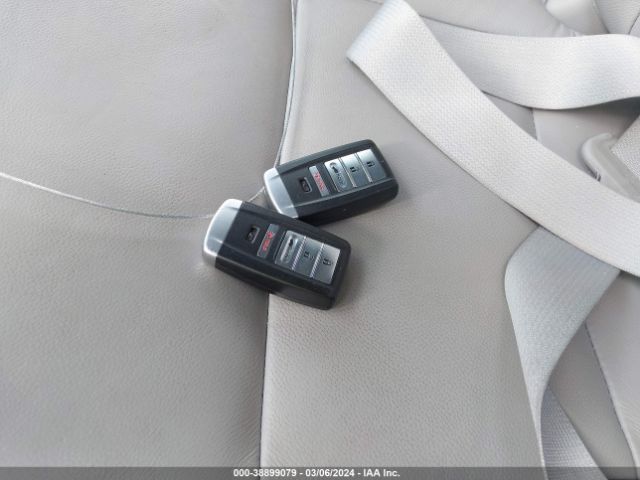 5FRYD4H29GB032203 Acura Mdx Acurawatch Plus Package