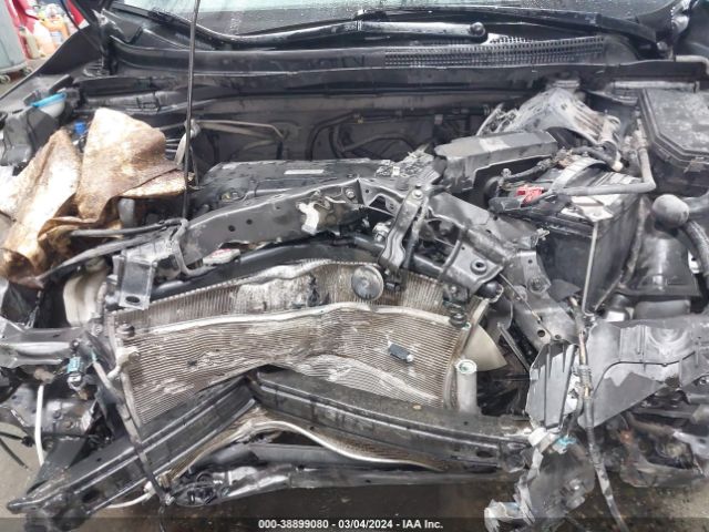 2HKRM4H44GH705259 Honda CR-V SE
