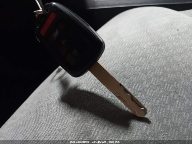 2HKRM4H44GH705259 Honda CR-V SE