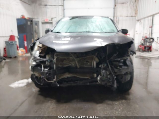 2HKRM4H44GH705259 Honda CR-V SE