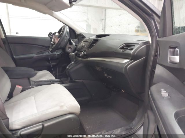 2HKRM4H44GH705259 Honda CR-V SE