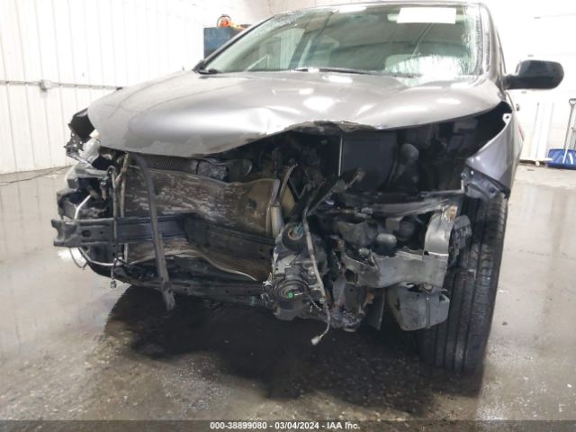 2HKRM4H44GH705259 Honda CR-V SE