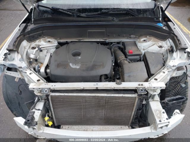 YV4A22PL6J1219032 Volvo Xc90 T6 Inscription