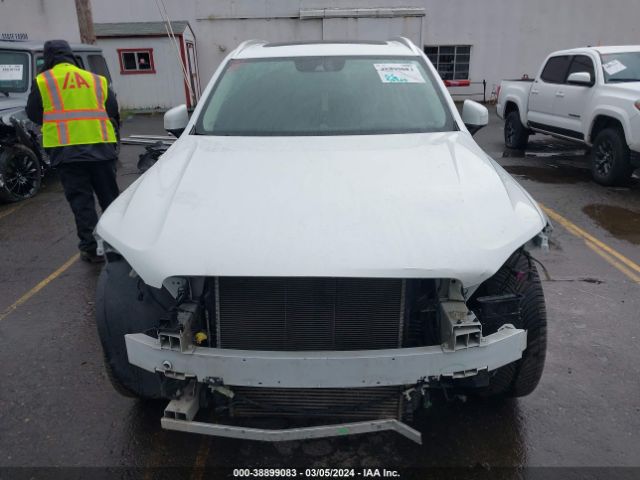 YV4A22PL6J1219032 Volvo Xc90 T6 Inscription
